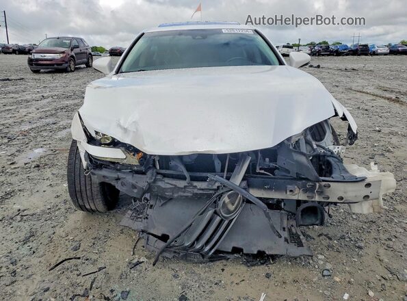 JTHBZ1BL7GA003380 2016 LEXUS GS White Вид спереду
