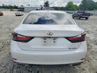 2016 Lexus Gs 350 Base White vin: JTHBZ1BL7GA003380