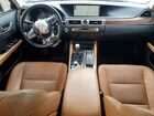2016 Lexus Gs 350 Base White vin: JTHBZ1BL7GA003380