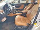 2016 Lexus Gs 350 Base White vin: JTHBZ1BL7GA003380