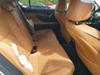 2016 Lexus Gs 350 Base White vin: JTHBZ1BL7GA003380