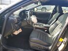 2019 Lexus Is 350 Black vin: JTHBZ1D23K5034454