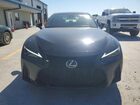 2025 Lexus Is 350 F Sport Design Черный vin: JTHBZ1E22S5040812