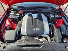 2024 Lexus Is 350 F Sport Design Красный vin: JTHBZ1E26R5036692