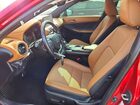 2024 Lexus Is 350 F Sport Design Красный vin: JTHBZ1E26R5036692