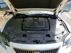 2018 Lexus Ls 500 Base White vin: JTHC51FFXJ5005368