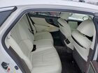 2019 Lexus Ls 500 Белый vin: JTHC5LFF7K5006104