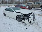 2019 Lexus Ls 500 Белый vin: JTHC5LFF7K5006104