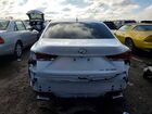 2018 Lexus Is 300 Белый vin: JTHC81D21J5031445