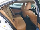 2018 Lexus Is 300 Белый vin: JTHC81D21J5031445