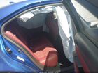 2019 Lexus Is 300   Синий vin: JTHC81D29K5034689
