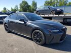 2021 Lexus Is 300 Charcoal vin: JTHC81F23M5044487