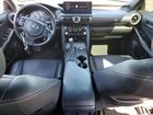 2021 Lexus Is 300 Charcoal vin: JTHC81F23M5044487