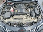 2021 Lexus Is 300 Черный vin: JTHCA1D24M5111119