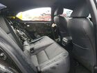 2021 Lexus Is 300 Черный vin: JTHCA1D24M5111119