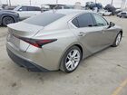 2023 Lexus Is 300 Коричневый vin: JTHCA1D26P5123714