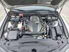 2023 Lexus Is 300 Коричневый vin: JTHCA1D26P5123714