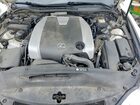 2016 Lexus Is 350 White vin: JTHCE1D20G5011852