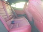 2017 Lexus Is 350 Base Белый vin: JTHCE1D29H5013245