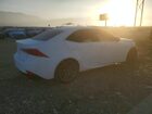 2017 Lexus Is 350 Base Белый vin: JTHCE1D29H5013245