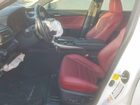 2017 Lexus Is 350 Base Белый vin: JTHCE1D29H5013245