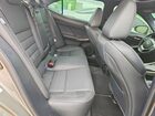 2017 Lexus Is 350 Base Silver vin: JTHCE1D29H5014153