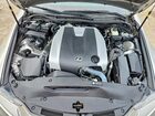 2017 Lexus Is 350 Base Silver vin: JTHCE1D29H5014153