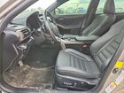2017 Lexus Is 350 Base Silver vin: JTHCE1D29H5014153