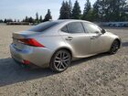 2017 Lexus Is 350 Серебряный vin: JTHCE1D2XH5014212