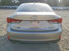2017 Lexus Is 350 Серебряный vin: JTHCE1D2XH5014212