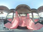 2017 Lexus Is 350 Серебряный vin: JTHCE1D2XH5014212