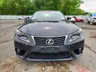 2016 Lexus Is 300 Black vin: JTHCM1D20G5013460 2016 Lexus Is 300 Black vin: JTHCM1D20G5013460