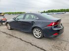 2016 Lexus Is 300 Black vin: JTHCM1D20G5013460 2016 Lexus Is 300 Black vin: JTHCM1D20G5013460