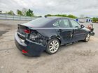 2016 Lexus Is 300 Black vin: JTHCM1D20G5013460 2016 Lexus Is 300 Black vin: JTHCM1D20G5013460