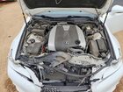 2016 Lexus Is 300 Белый vin: JTHCM1D21G5005805
