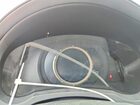 2016 Lexus Is 300 Белый vin: JTHCM1D21G5005805