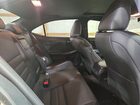 2017 Lexus Is 300 Серебряный vin: JTHCM1D21H5023075