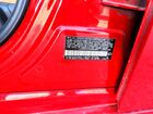 2016 Lexus Is 300 Красный vin: JTHCM1D22G5004887