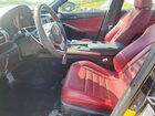 2016 Lexus Is 300 Black vin: JTHCM1D23G5008317