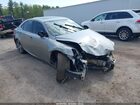 2017 Lexus Is 300   Gray vin: JTHCM1D24H5022602