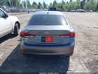 2017 Lexus Is 300   Серый vin: JTHCM1D24H5024527