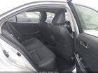 2017 Lexus Is 300   Silver vin: JTHCM1D25H5023385