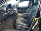 2016 Lexus Is 300 Base Черный vin: JTHCM1D27G5006098