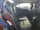 2016 Lexus Is 300 Base Черный vin: JTHCM1D27G5006098