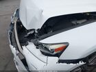 2016 Lexus Is 300   White vin: JTHCM1D28G5004201