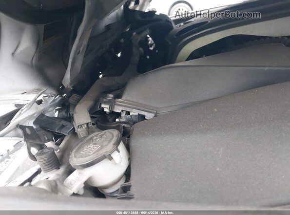 JTHCM1D28G5004201 2016 LEXUS IS 300 White 