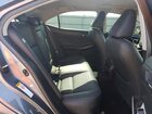 2016 Lexus Is 300 Gray vin: JTHCM1D29G5009293
