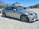 2016 Lexus Is 300 Золотой vin: JTHCM1D29G5009665