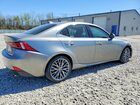 2016 Lexus Is 300 Золотой vin: JTHCM1D29G5009665