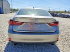 2016 Lexus Is 300 Золотой vin: JTHCM1D29G5009665